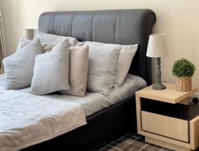 Lovely 1-bdr in Heart of Glasgow's City Centre